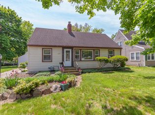 1275 University Ave, Adrian, MI 49221