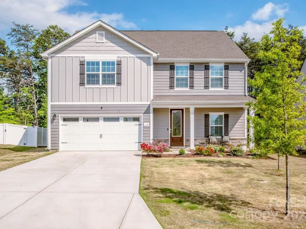 112 Tanner Loop, Troutman, NC 28166