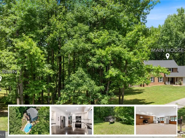 3830 Carson Ct, Huntingtown, MD 20639