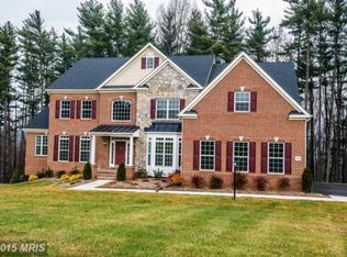 15034 Double Bridges Ct, Glenelg, MD 21737