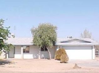 18016 Hackberry St, Hesperia, CA 92345