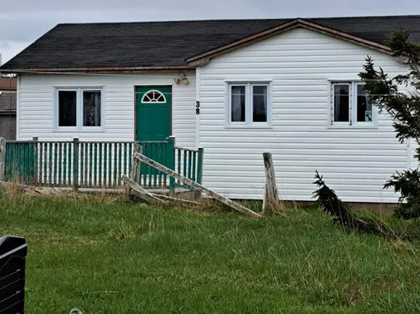 38 Benny's Road, Bonavista, NL A0C1B0