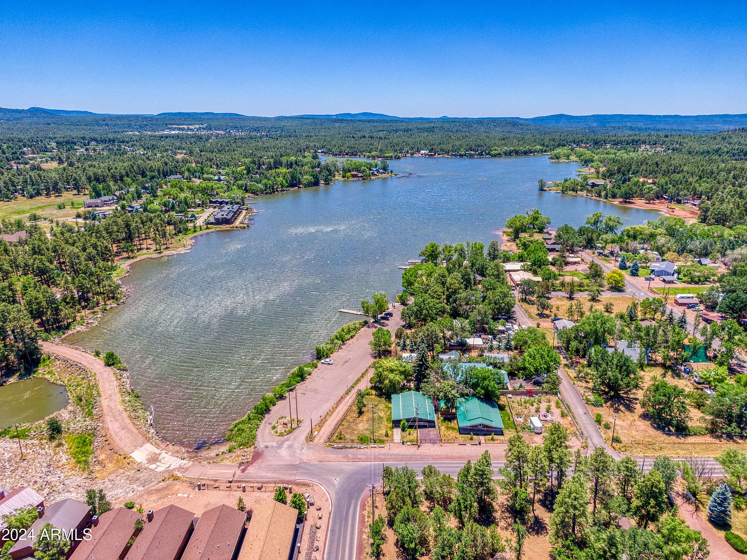 2616 Rainbow Lake Dr, Lakeside, AZ 85929 | MLS #6729341 | Zillow