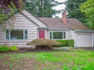 380 SE 141st Ave, Portland, OR 97233