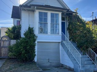2260 Buena Vista Ave, Alameda, CA 94501