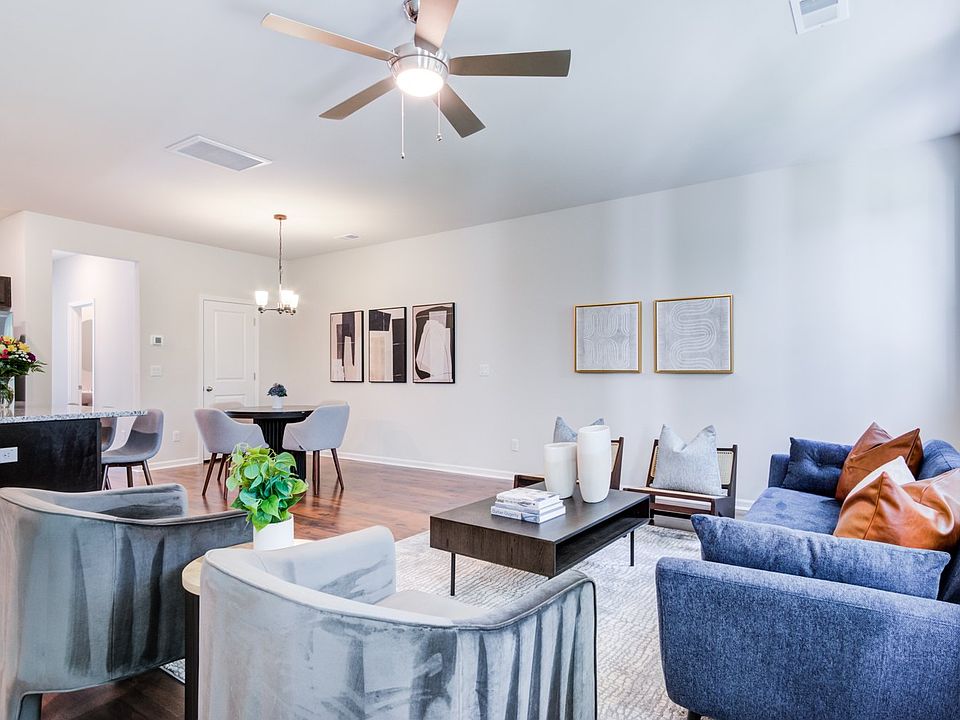 Berkeley Homes 121 Marigny St Moncks Corner SC Zillow