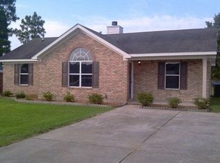 3616 Bremen Dr, Augusta, GA 30906