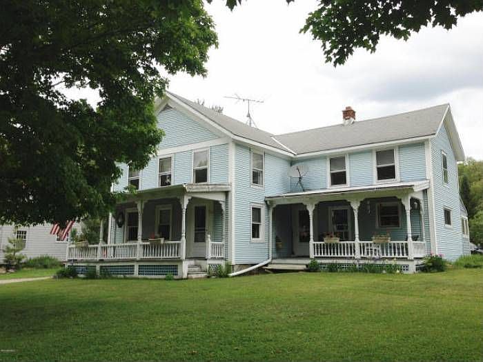 119 Main Rd, Tyringham, MA 01264 Zillow