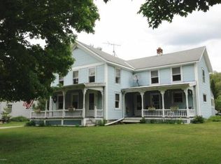 119 Main Rd, Tyringham, MA 01264