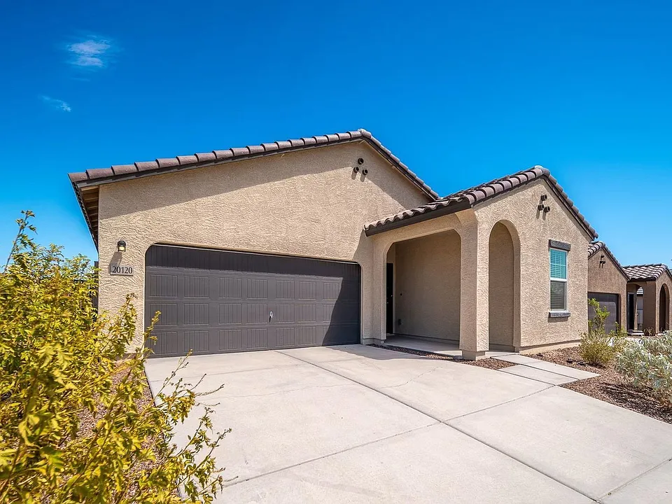 20120 W Palo Verde Dr