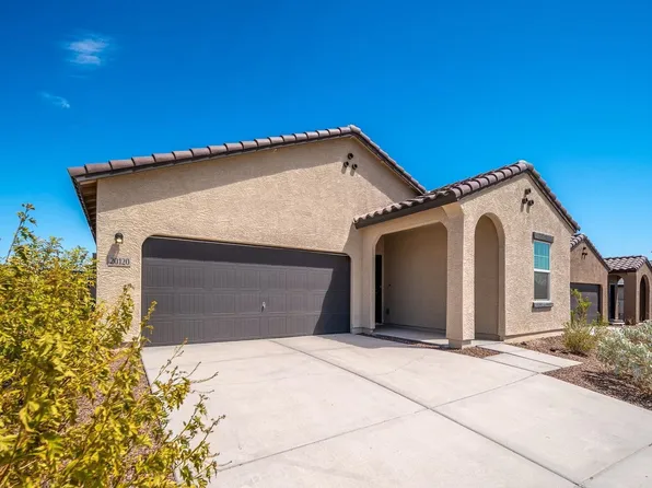 20120 W Palo Verde Dr, Litchfield Park, AZ 85340