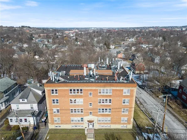 1000 Bellevue Ave, Syracuse, NY 13204
