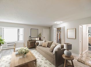 Eagle Rock Apartments at Enfield, Enfield, CT 06082