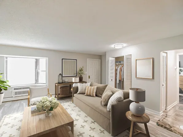 Eagle Rock Apartments at Enfield