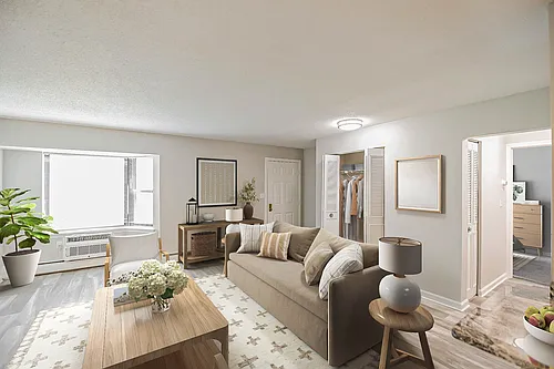 Eagle Rock Apartments at Enfield Photo 1