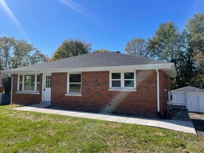 118 Hill N Dale Dr, Lancaster, KY, 40444