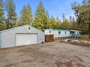 411 E Hare Ln, Deer Park, WA 99006