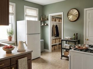 19 Shannon St #3B, Brighton, MA 02135