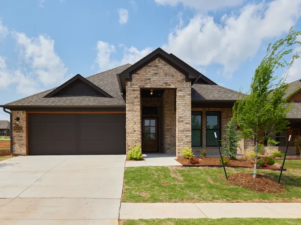 Montoro Plan, The Springs at Cypress Plains