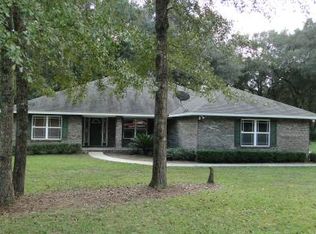 452 SW County Road 242, Lake City, FL 32024