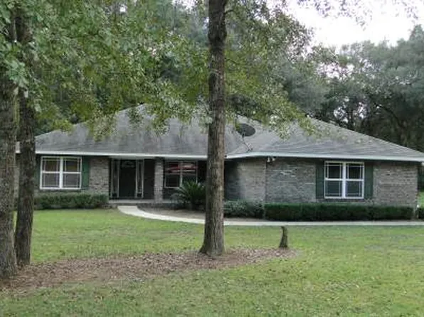 452 SW County Road 242, Lake City, FL 32024