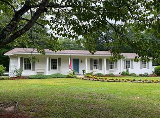 210 Cotten Rd, Sanford, NC 27330