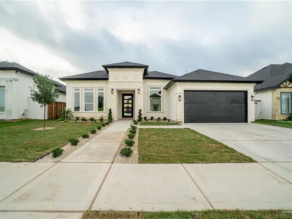 1608 Diplomat Dr, Edinburg, TX 78542