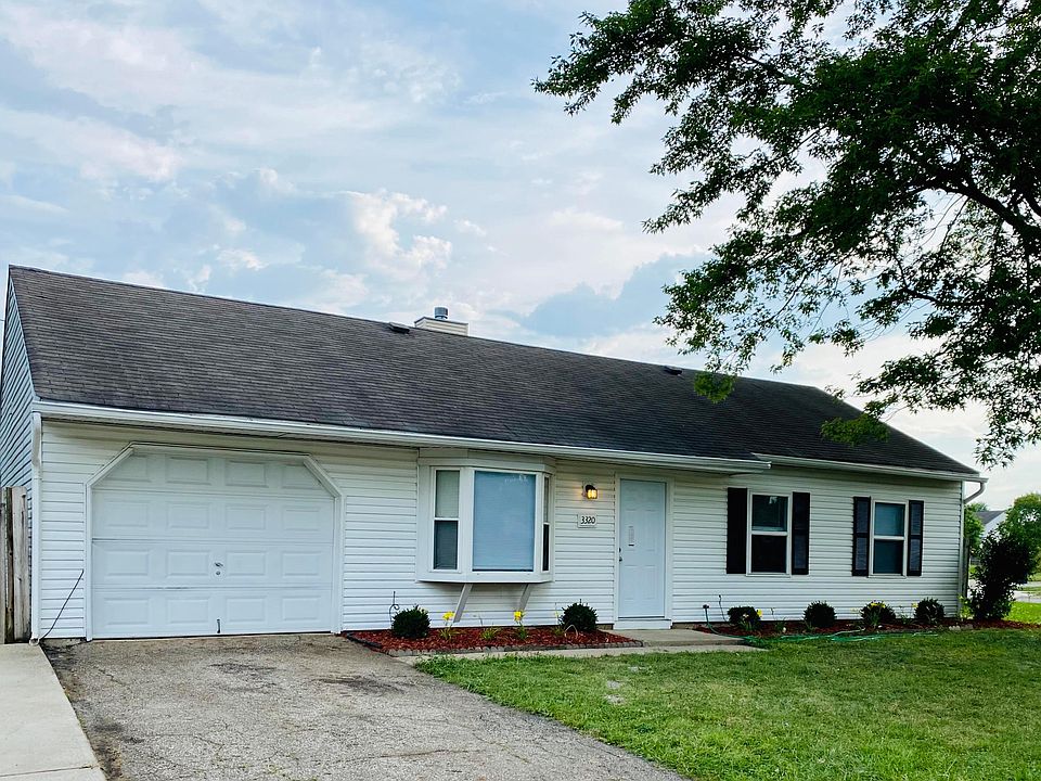 1st image of 3320 Raynor Dr