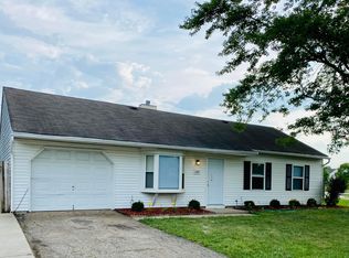 3320 Raynor Dr, Columbus, OH 43219