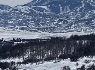 8 E Forest Meadow Rd, Coalville, UT 84017