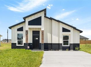 2300 Tuscany Rd, Weslaco, TX 78596