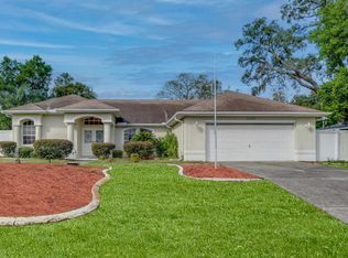 2289 Evangelina Ave, Spring Hill, FL 34608