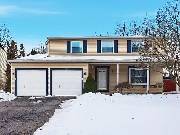 3rd image of 971 Timberbank Dr