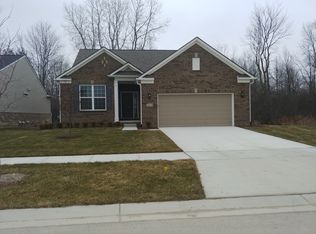 4679 Bingham Rd, Canton, MI 48188