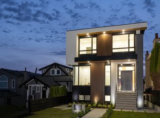 131 Grosvenor Ave, Burnaby, BC V5B3N7