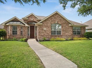 1537 Bosque Dr, Carrollton, TX 75010