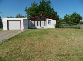 2302 NW Denver Ave, Lawton, OK 73505