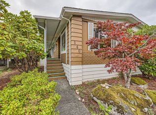 620 112th St SE TRLR 140, Everett, WA