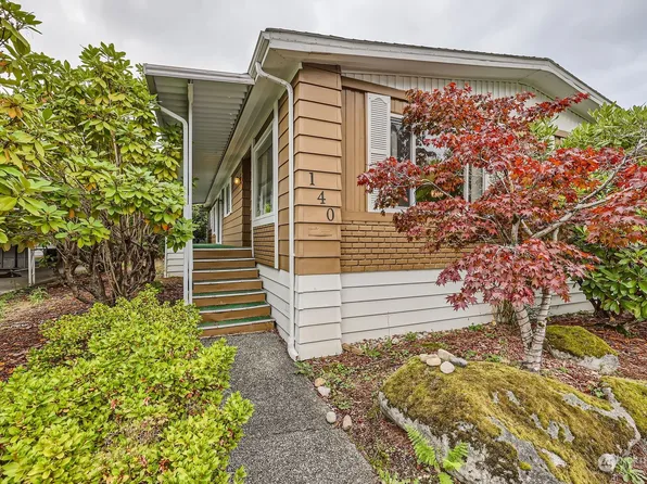 620 112th Street SE #140, Everett, WA 98208
