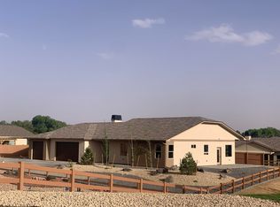 851 Fire Quartz Ln, Grand Junction, CO 81506