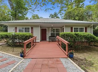 275 E Harrison St, Tallahassee, FL 32301