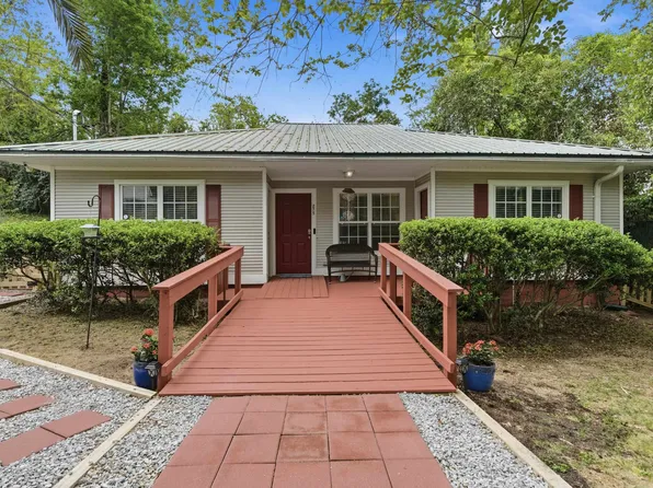 275 E Harrison St, Tallahassee, FL 32301