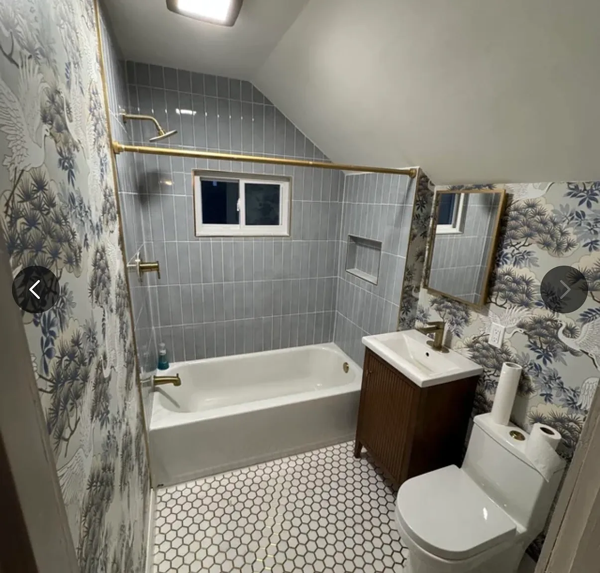 3 bed, 1100 sqft, $3,200 — Photo 2