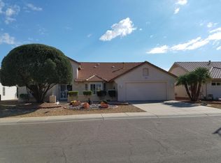 14705 W Greystone Dr, Sun City West, AZ 85375