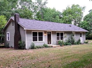 215 Squire St, Aiken, SC 29803