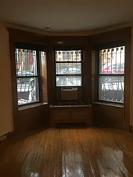 Rented by David M. Atkinson, LREB