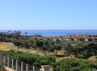 35 Cassis, Dana Point, CA 92629