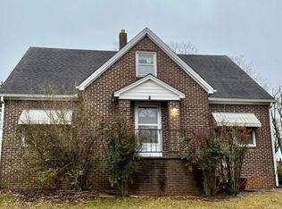 3652 Highway 411 S, Maryville, TN 37801