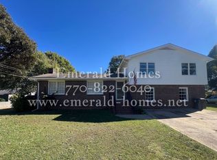 2774 Michelle Cir, Dacula, GA 30019