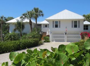 1062 Seahawk Ln, Sanibel, FL 33957